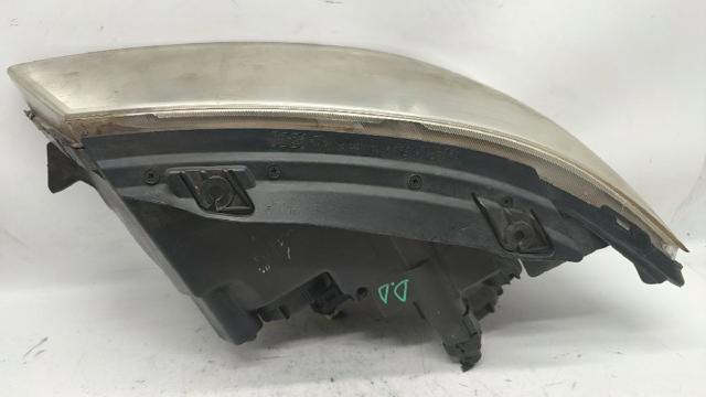 Reflektor prawy Hyundai Sonata 5 NF