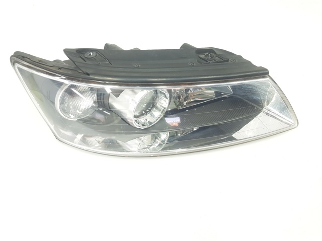Reflektory Hyundai Sonata