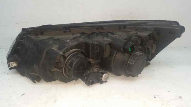 Reflektor prawy Hyundai Sonata 5 NF