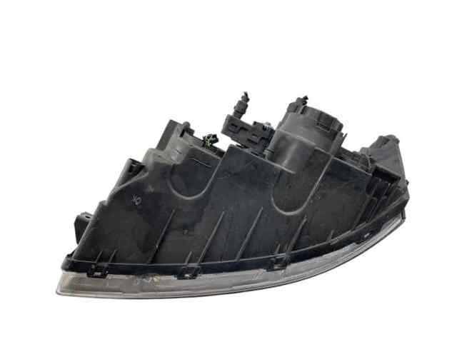 Reflektor prawy Hyundai Sonata 5 NF