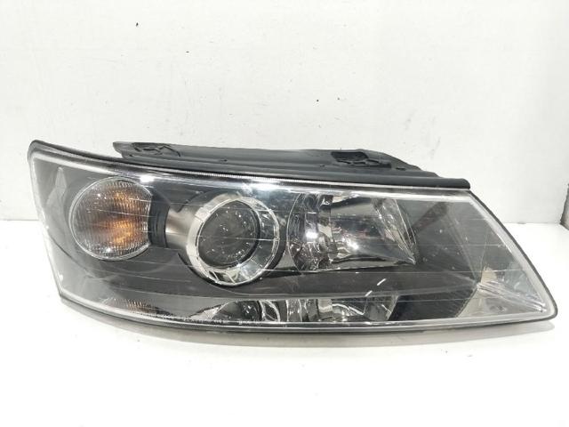 Reflektory Hyundai Sonata