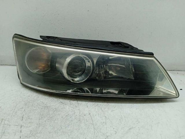 Reflektor prawy Hyundai Sonata 5 NF