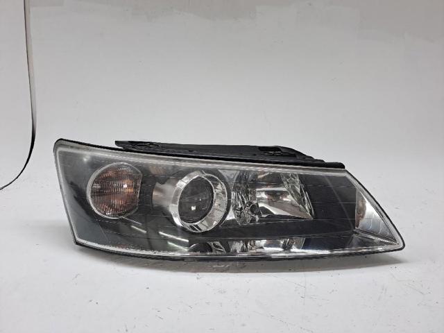 Reflektory Hyundai Sonata
