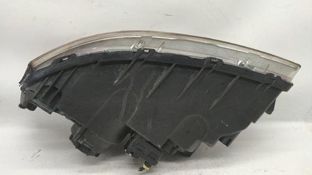 Reflektor prawy Hyundai Sonata 5 NF