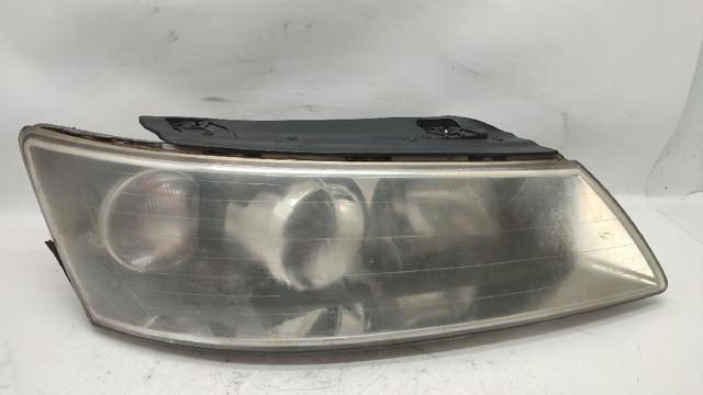 Reflektor prawy Hyundai Sonata 5 NF