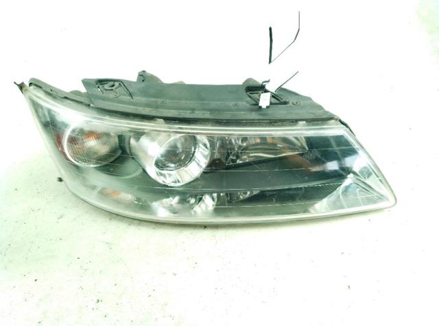 Reflektor prawy Hyundai Sonata 5 NF