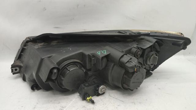 Reflektor prawy Hyundai Sonata 5 NF