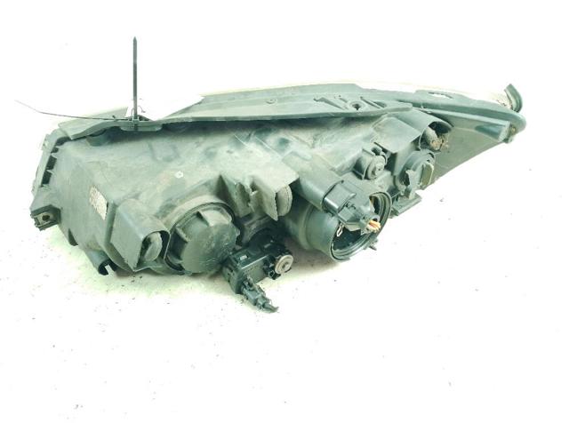 Reflektor prawy Hyundai Sonata 5 NF