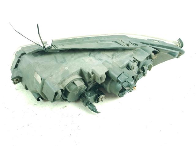 Reflektor prawy Hyundai Sonata 5 NF