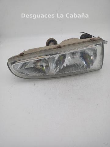 Reflektor prawy 921024A000 HYUNDAI