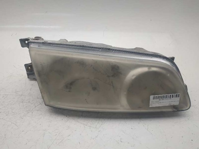 Kupić Reflektor prawy Hyundai H-1 STAREX   w dobrej cenie