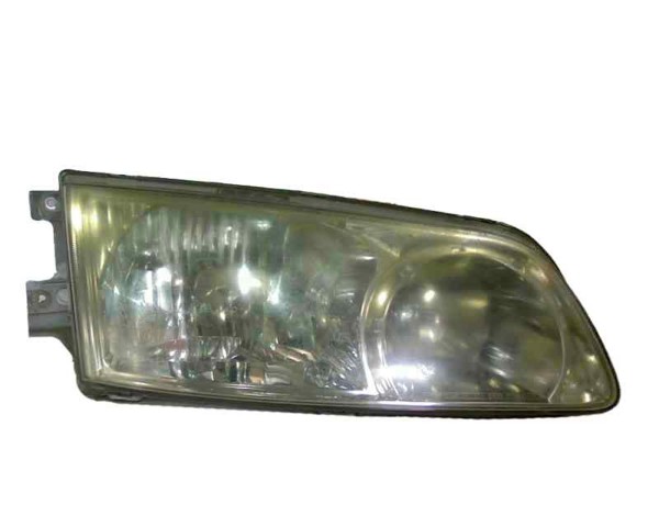 Reflektor prawy do Hyundai H-1 STAREX 