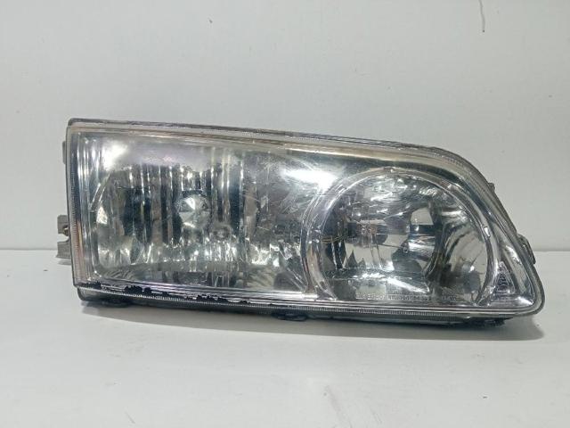 Reflektor prawy 921024A5XX HYUNDAI