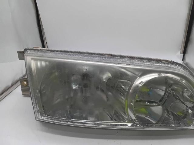Reflektor prawy 921024A5XX HYUNDAI