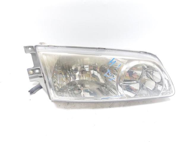 Reflektor prawy 921024A5XX HYUNDAI