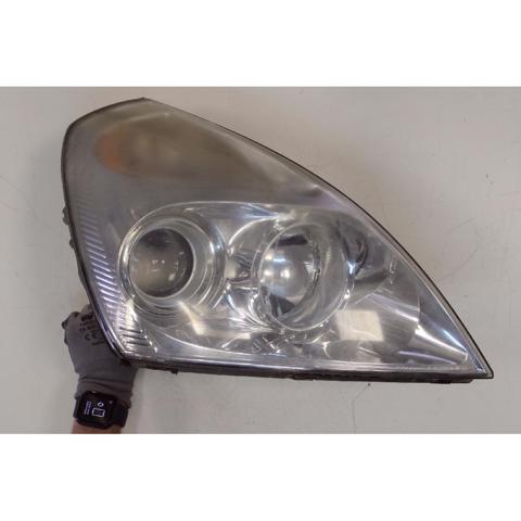 Reflektor prawy KIA Carnival 3 UVP