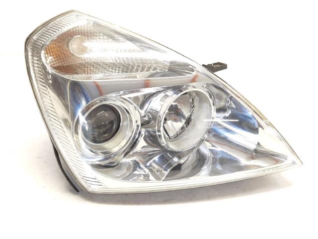 Reflektor prawy do KIA Carnival VQ