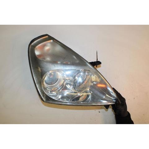 Reflektor prawy KIA Carnival 3 UVP