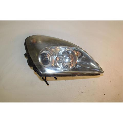 Reflektor prawy KIA Carnival 3 UVP