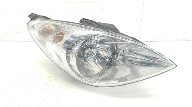 Reflektor prawy do Hyundai I20 PB