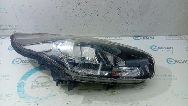 Kupić Reflektor prawy KIA Carens   w dobrej cenie