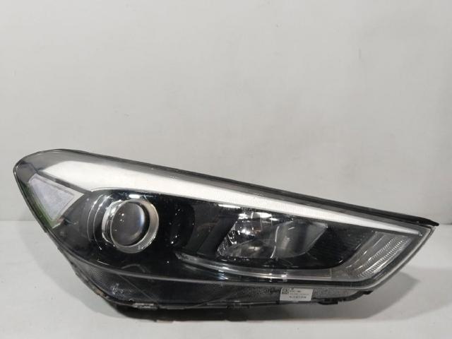  do Hyundai Tucson III (TL)