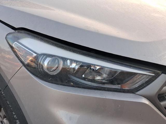 Cena części  Tucson III SUV