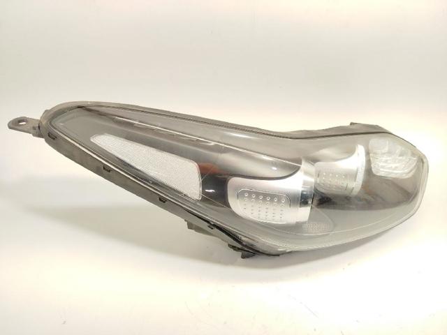 Reflektor prawy KIA Sportage 4 QL