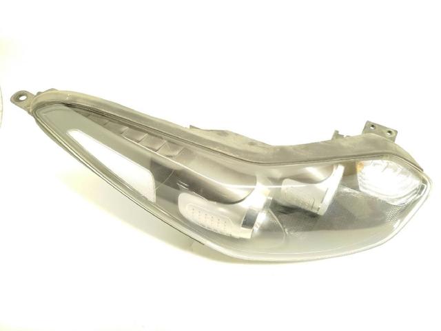 Reflektor prawy KIA Sportage 4 QL