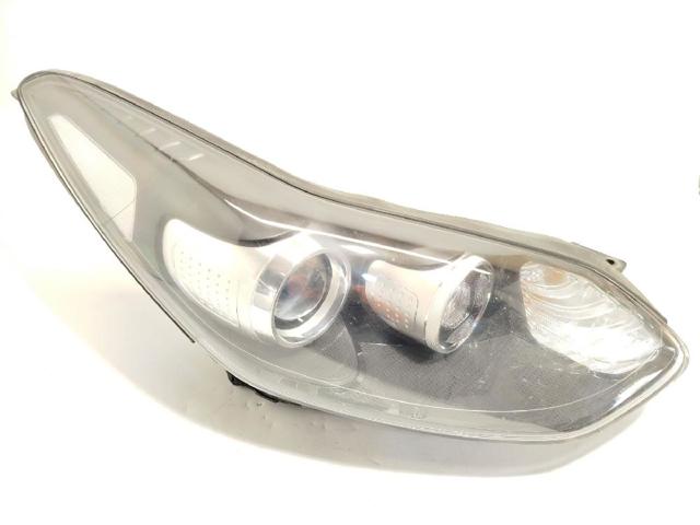 Reflektor prawy KIA Sportage 4 QL