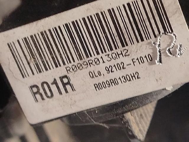 Reflektor prawy KIA Sportage 4 QL