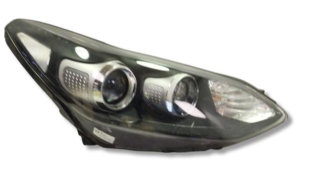 Reflektor prawy 92102F1010 HYUNDAI