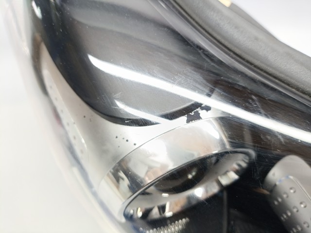 Reflektor prawy KIA Sportage 4 QL