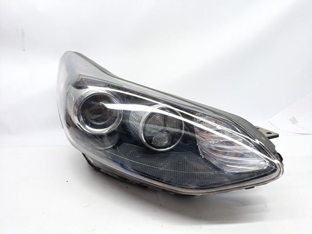 Reflektor prawy KIA Sportage 4 QL