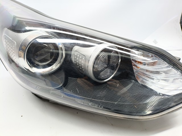 Reflektor prawy KIA Sportage 4 QL