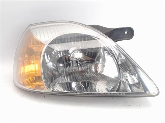Cena części  Rio I hatchback