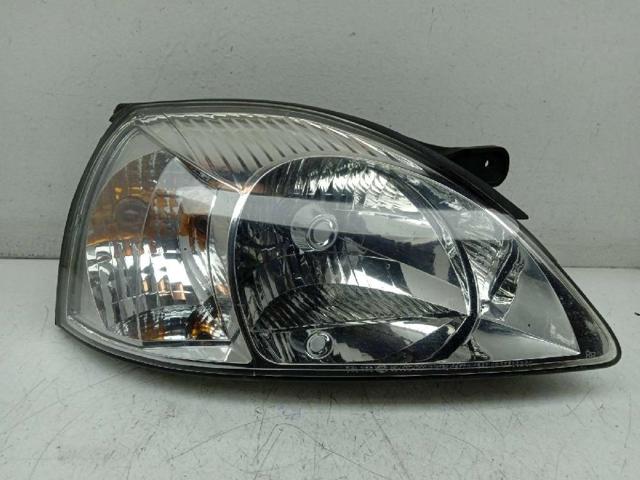 Reflektor prawy KIA Rio 1 DC