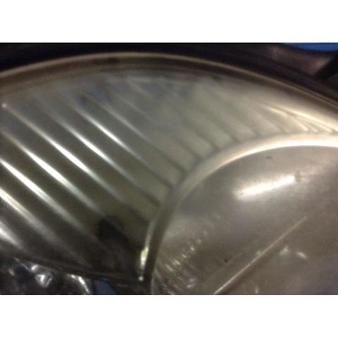 Reflektor prawy KIA Rio 1 DC