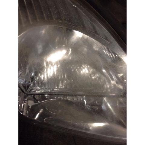 Reflektor prawy KIA Rio 1 DC