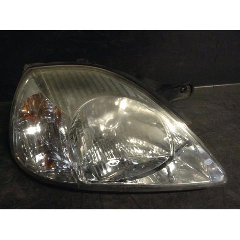 Reflektor prawy KIA Rio 1 DC