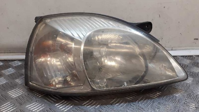 Reflektor prawy KIA Rio 1 DC