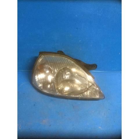 Reflektor prawy KIA Rio 1 DC