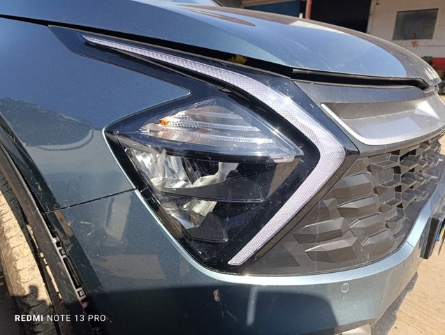 92102R2100 Hyundai/Kia