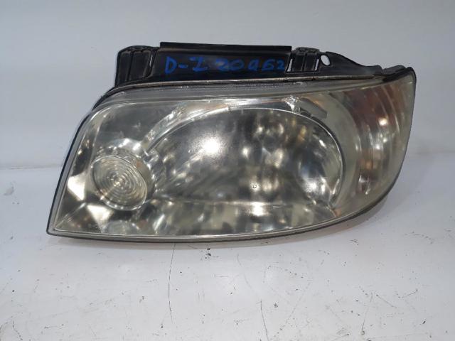 Reflektor lewy 9210317030 HYUNDAI