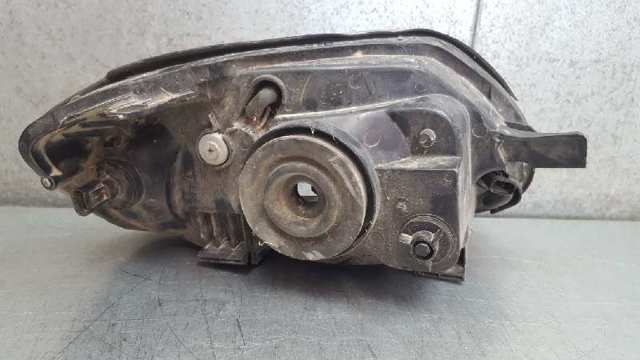 Reflektor lewy 9210317030 HYUNDAI