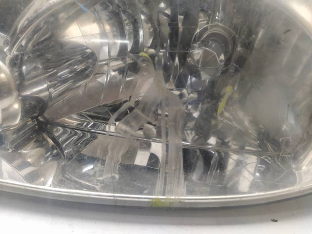 Reflektor lewy 9210317030 HYUNDAI