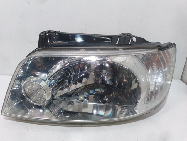 Reflektor lewy 9210317030 HYUNDAI
