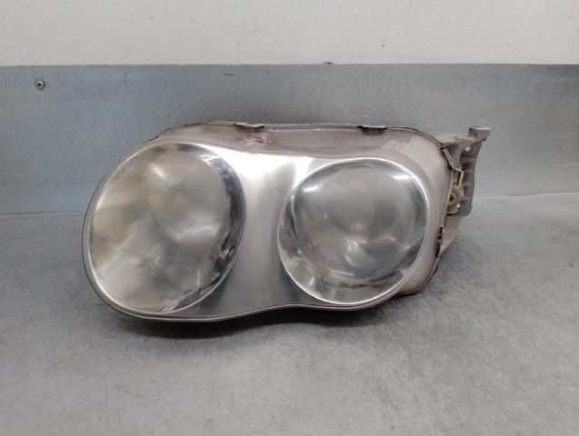 Reflektor lewy 9210327510 HYUNDAI