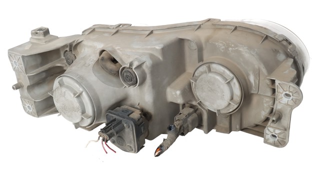 Reflektor lewy 9210327510 HYUNDAI