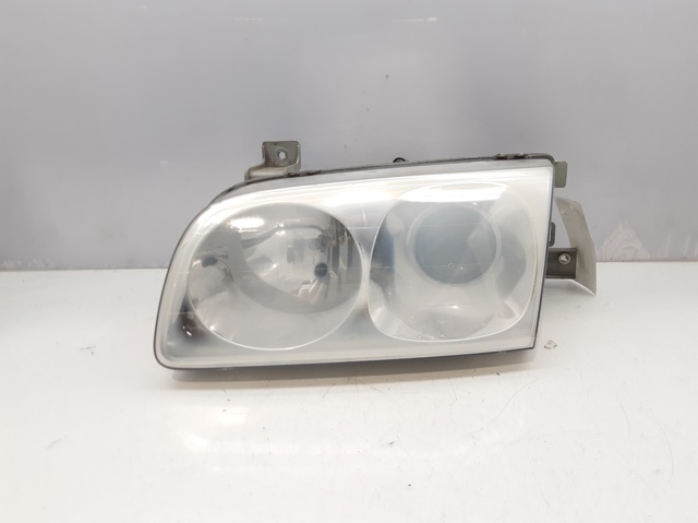 Reflektory Hyundai Trajet